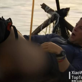 不愧是贝爷。。。。